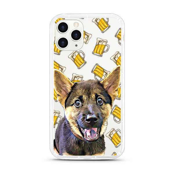 iPhone Aseismic Case - Our Beers
