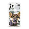 iPhone Aseismic Case - Camouflage