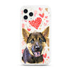 iPhone Aseismic Case - Full of Love