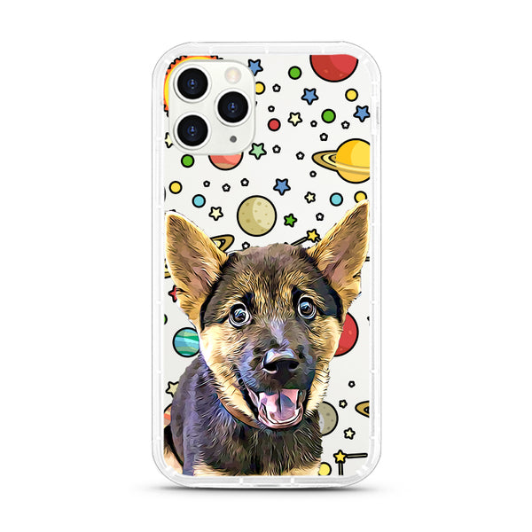 iPhone Aseismic Case - Cutest Universe