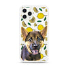 iPhone Aseismic Case - Lemon Lovers