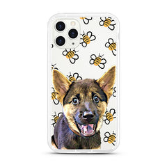 iPhone Aseismic Case - Bees