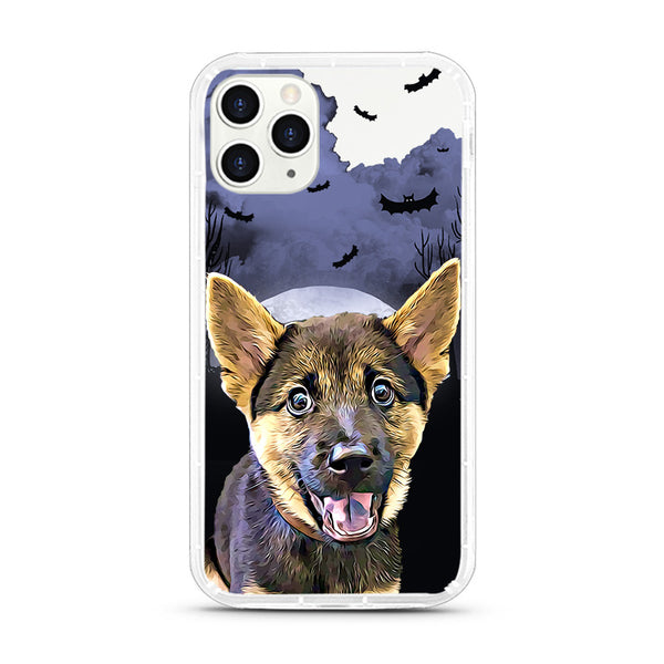 iPhone Aseismic Case - Vampire