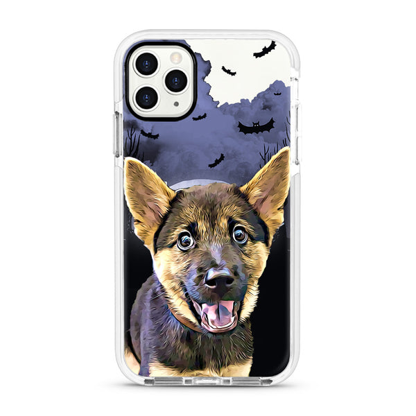 iPhone Ultra-Aseismic Case - Vampire