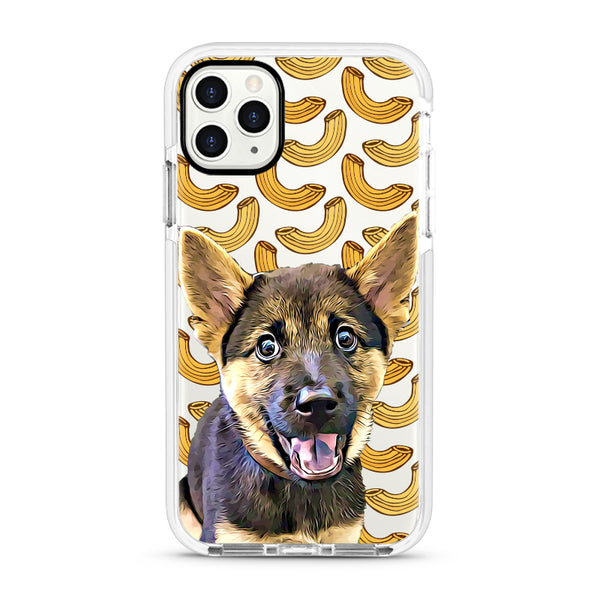 iPhone Ultra-Aseismic Case - Macaroni 2