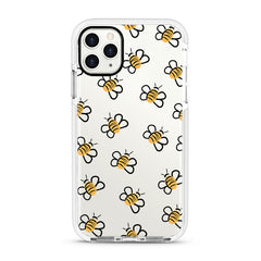 iPhone Ultra-Aseismic Case - Bees
