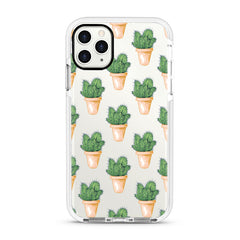 iPhone Ultra-Aseismic Case - Cactus