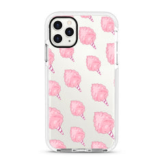 iPhone Ultra-Aseismic Case - Pink Cotton Candy