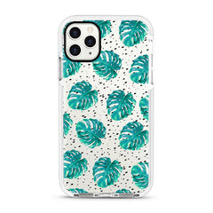 iPhone Ultra-Aseismic Case - Morning Palm 2