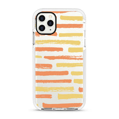 iPhone Ultra-Aseismic Case - Warm Painting