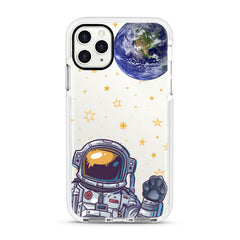 iPhone Ultra-Aseismic Case - My little astronaut