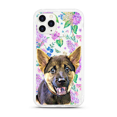 iPhone Aseismic Case - The Spring of Joy