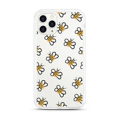 iPhone Aseismic Case - Bees