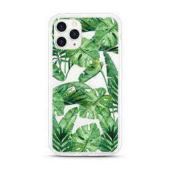 iPhone Aseismic Case - Leaves Pattern Design 7