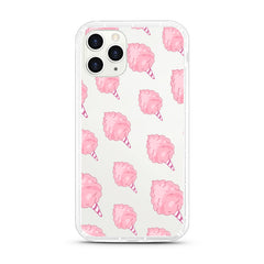 iPhone Aseismic Case - Pink Cotton Candy