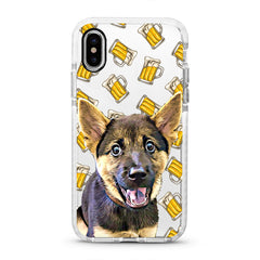 iPhone Ultra-Aseismic Case - Our Beers