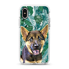 iPhone Ultra-Aseismic Case - Tropical Soul 4