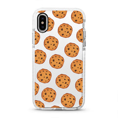 iPhone Ultra-Aseismic Case - Cookie Monster 2