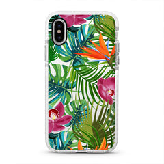 iPhone Ultra-Aseismic Case - Tropical Soul 3