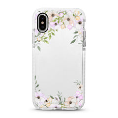 iPhone Ultra-Aseismic Case - In The Flowers 3