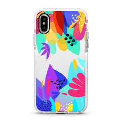 iPhone Ultra-Aseismic Case - Tropical DNA