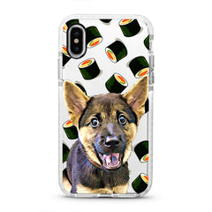 iPhone Ultra-Aseismic Case - California Roll