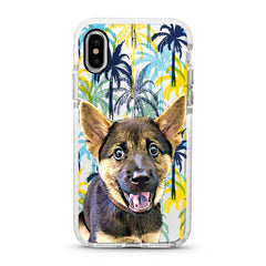 iPhone Ultra-Aseismic Case - Summer Vibe