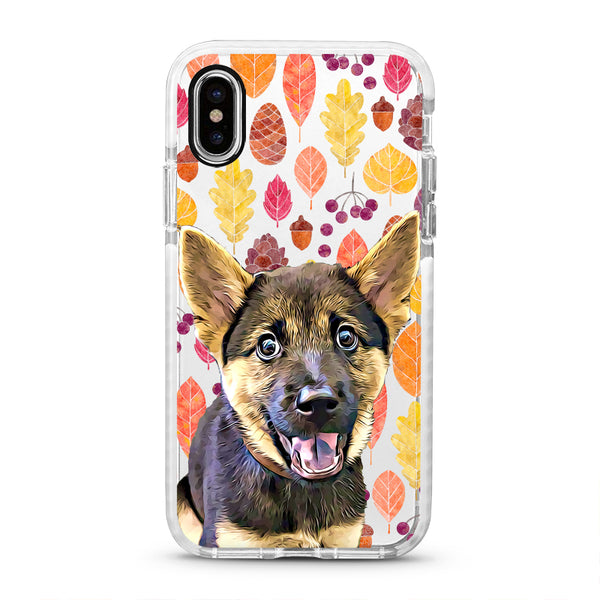 iPhone Ultra-Aseismic Case - Autumn Stuff 2