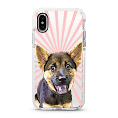 iPhone Ultra-Aseismic Case - The highlight