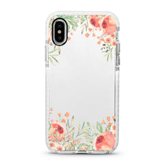 iPhone Ultra-Aseismic Case - In The Flowers 2