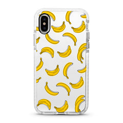 iPhone Ultra-Aseismic Case - Banana King