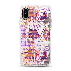 iPhone Ultra-Aseismic Case - VIntage Tropical