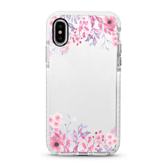 iPhone Ultra-Aseismic Case - In The Flowers