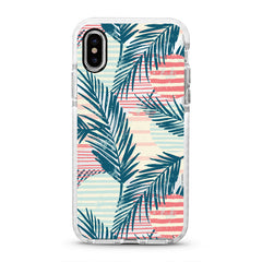 iPhone Ultra-Aseismic Case - Time To Leaf