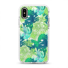 iPhone Ultra-Aseismic Case - Walking in the Amazon