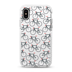 iPhone Ultra-Aseismic Case - Give Me A Ride