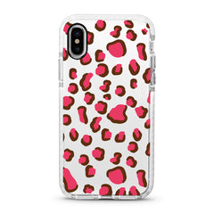 iPhone Ultra-Aseismic Case - Pink Panther
