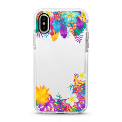 iPhone Ultra-Aseismic Case - Coco Floral