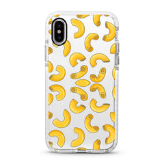 iPhone Ultra-Aseismic Case - Macaroni