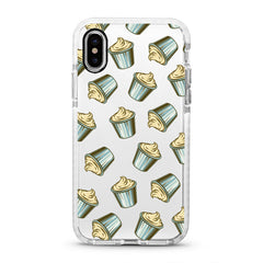 iPhone Ultra-Aseismic Case - Can I Have Some Mayonnaise