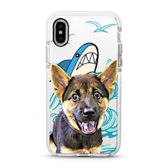 iPhone Ultra-Aseismic Case - Jaws