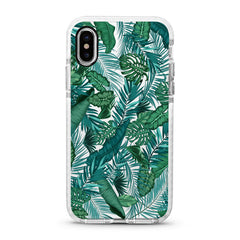 iPhone Ultra-Aseismic Case - Tropical Soul 4