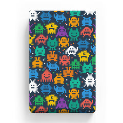 Pet Canvas - Space Invaders