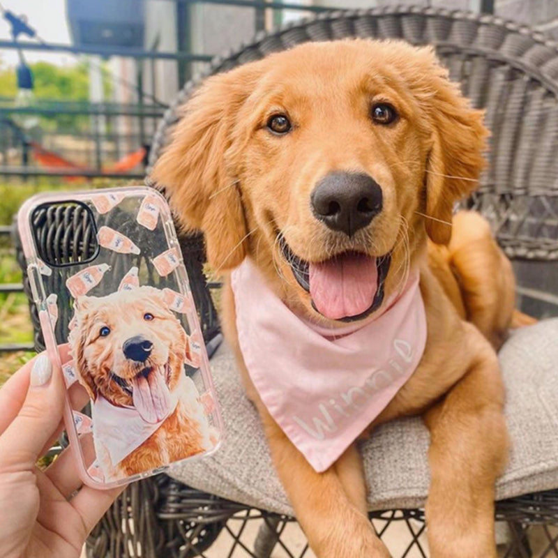 Custom Pet Phone Case | Dog Art & Cat Art | Pets United Custom Pet Phone Case | Dog Art & Cat Art | Pets United