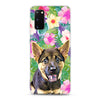 Samsung Aseismic Case - Tropical Spring