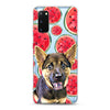 Samsung Aseismic Case - Watermelon