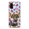 Samsung Aseismic Case - Hearts and Hearts
