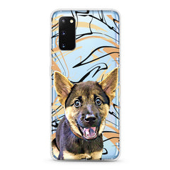 Samsung Aseismic Case - Art Mood 2