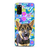 Samsung Aseismic Case - Beautiful Flowers 2