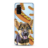 Samsung Aseismic Case - Hotdogs 2